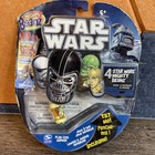 Mighty Beanz Star Wars 2010 Blind Booster 4-mighty Beanz    8 Loose Beanz