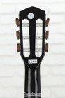 Fender Cn-60s Nylon-string Classical Guitar - Black