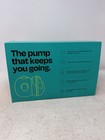 New Willow Go Wearable Double Electric Breast Pump