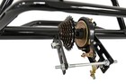 20 -24 -26  Trike Adult Tricycle Conversion Kit 1-7 Speed 15mm Axle Rear Frame