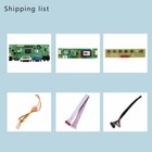 Vga Dvi Hd Lcd Controller Board For 15  1024x768 Nl10276bc30-33d Lcd Screen