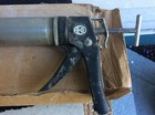Albion Aeco Dl-59-t13 Bulk Caulking Gun Sausage Caulking Gun