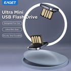 Eaget 16g 32g 64g Memory Stick Usb 2 0 Flash Drives Usb-a Thumb Drive Pen Drive