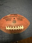 Joe Montana Wilson Nfl Official Football Signed Autographed Ball Original