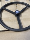 1104-4900 Steering Wheel For Ford Holland Tractor - 83909785 D6nn3600b