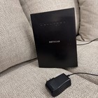 Netgear Nighthawk X6s Ac3000 Tri-band Wifi Mesh Extender Ex8000 Power Adapter