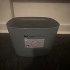 Soclean Electric Device Disinfector - Gray