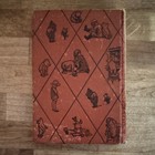 Winnie The Pooh 1926 Vintage Hardcover Disney Franchise