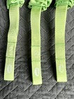 Set 3 Fisher Price Rainforest Jumperoo Jumper Spring Springs Replacement Part