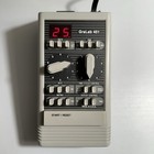Gralab Model 451 120 Volt 60 Hz Electronic Digital Darkroom Timer Tested Working