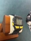 Rare Vintage Casio Jc-30 Personal Trainer Men   s Fitness Sports Watch Jdm 1990s