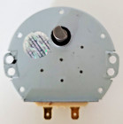 Ge Microwave Turntable Motor Wb26x10233