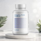 Phenq Ultra Diet Pills Fat Burner Weight Loss Formula 60 Capsules Pack Of 1