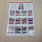 Vintage Lowrider Magazine 1996 Calendar World s Best Lowriders Collectible Car