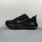 Nike Vomero Plus  black Metallic Dark Grey  Men Us Size