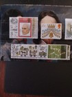 Gb 1980 Commemorative Sets X8  Full Year  Mnh