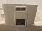 Sonos Play 5 1st Gen Wireless Streaming Smart Speaker - White Working Tested