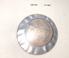 1891 Seated Liberty Love Token Earnest