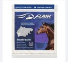 Flair Equine Nasal Strips Purple- Pack Of 6 Horse Nasal Strips