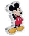 2021 Niue Disney Mickey And Friends Mickey Mouse 1 Oz Silver Coin