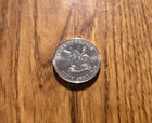 Uganda 50 Shillings 2007 Coin  268 