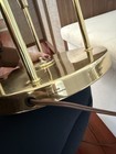 Harris Industries 1985 Vintage Lily Lamps