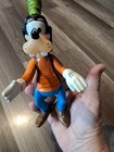 Vtg Walt Disney Goofy Figure - Applause - 6 5 Inch Articulated Figure - 90s Y2