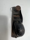 Vintage Stanley No  110 Block Plane - Woodworking Hand Tool - Made In Usa