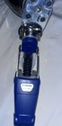 Ottobock 3r62 Pheon Prosthetic Leg Carbon Fiber Socket Foot   2 Gripgel 38 