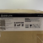 Delta 52 In  Unisaw Mobile Base  With 36-l352 Or 36-l552 Unisaws