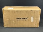 Neewer Sr101 5d 2 Professional Portable Filmmaker Camera Shoulder Rig New Open 