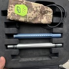 Planet Eclipse Ego Lv1 Paintball Gun - Electric Blue medium Grey