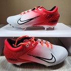 Nike Hyperdiamond 4 Elite Softball Red white Womens Sizes 7 5-10 New Cz5917-600