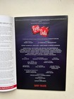 Guys And Dolls The Musical Theatre Programme Westend