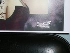 Amy Brown - Butterfly Tattoo Ii - Signed - Out Of Print