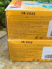 Kodak Sport Single Use Disposable Lot Of 2 Waterproof Camera 27 Exposure