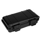 3 Sizes Protective Waterproof Case  Outdoor Shockproof Storage Case  With 