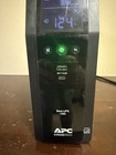 Apc Back-ups 1350 Va Uninterruptible Power Supply Battery Backup Surge Protector