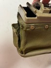 Rare Old Gen Mk46 Saw Gunner Pouch Nutsack Soft Pack Worn