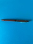 United Parcel Service 85 Yr Commemorative Pen Brown Truck Moves Inside Top