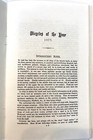 1877 Bicycles Of The Year Catalog Of Antique Bikes Brochure