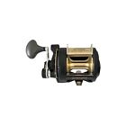 Shimano Tld 30ii 2-speed Graphite Trolling Fishing Reel  Tld30iia