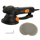 Maxxt 6    Corded Variable Speed Random Orbital Sander W  Turbo -mode   Dual-mode