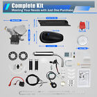 100cc 2 Stroke Bicycle Motorized Gas Petrol Bike Engine Motor Cdi Full Set Kits