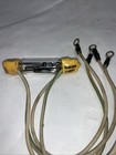 Mercoid 9-69sc  Tilt Switch 600vac dc  10 Amp 