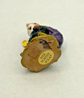 Wee Forest Folk M-417 The Candy Caper Retired Rare