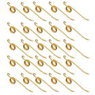 64562  25  Twenty Five New Teeth 46993 Fits New Holland Hay Rake 7  Long 400033