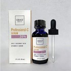 Obagi Professional-c 20  Vitamin C Serum - 1oz 30ml - New In Box -sealed-us Ship