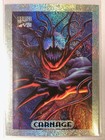 1994 Marvel Masterpieces Holofoil Insert Cards -you Pick - Complete Your Set Nm 