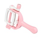 Tassel Maker Portable Pom Tool For Diy Approx  13 X 16cm   5 1 X 6 3in